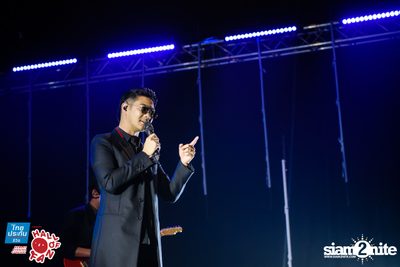 Hall of Fan Concert - Getsunova (Album 2) — photo 53