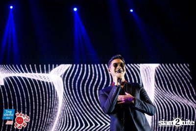 Hall of Fan Concert - Getsunova (Album 2) — photo 54