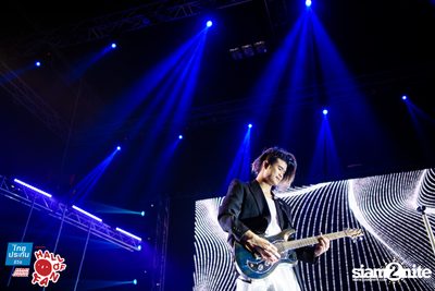 Hall of Fan Concert - Getsunova (Album 2) — photo 55