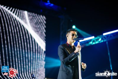 Hall of Fan Concert - Getsunova (Album 2) — photo 56