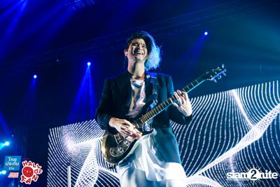 Hall of Fan Concert - Getsunova (Album 2) — photo 57