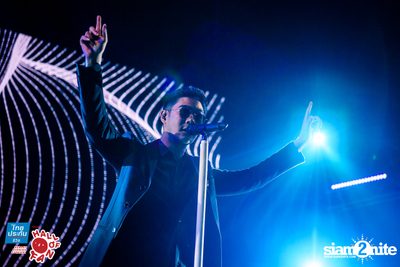 Hall of Fan Concert - Getsunova (Album 2) — photo 58