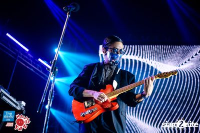 Hall of Fan Concert - Getsunova (Album 2) — photo 59