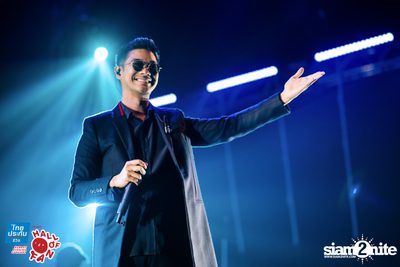 Hall of Fan Concert - Getsunova (Album 2) — photo 60
