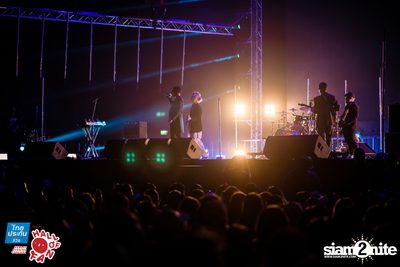 Hall of Fan Concert - Getsunova (Album 2) — photo 61