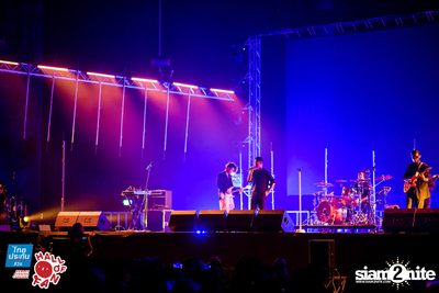 Hall of Fan Concert - Getsunova (Album 2) — photo 62