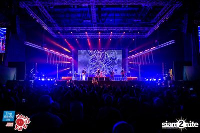 Hall of Fan Concert - Getsunova (Album 2) — photo 63