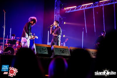 Hall of Fan Concert - Getsunova (Album 2) — photo 64