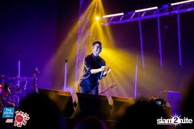 Hall of Fan Concert - Getsunova (Album 2) — photo 65