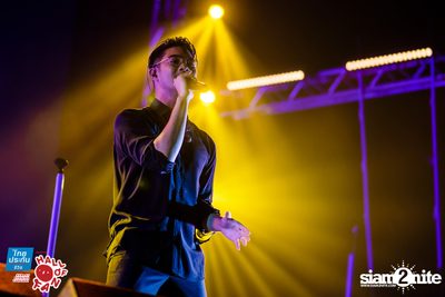 Hall of Fan Concert - Getsunova (Album 2) — photo 66