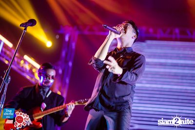 Hall of Fan Concert - Getsunova (Album 2) — photo 67