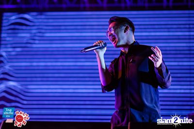 Hall of Fan Concert - Getsunova (Album 2) — photo 68
