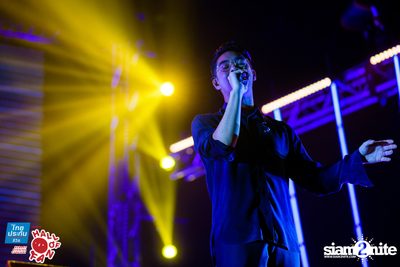 Hall of Fan Concert - Getsunova (Album 2) — photo 69
