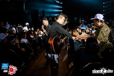 Hall of Fan Concert - Getsunova (Album 2) — photo 71