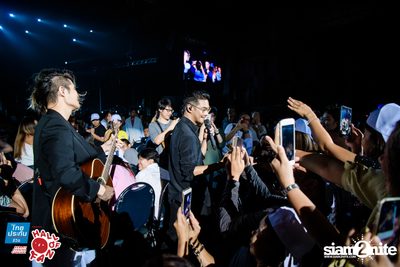 Hall of Fan Concert - Getsunova (Album 2) — photo 72