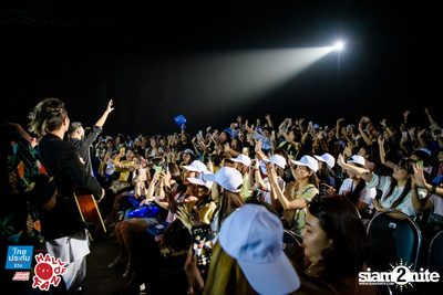 Hall of Fan Concert - Getsunova (Album 2) — photo 73