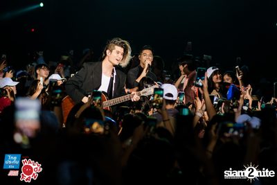 Hall of Fan Concert - Getsunova (Album 2) — photo 74