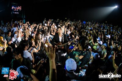 Hall of Fan Concert - Getsunova (Album 2) — photo 75