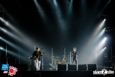 Hall of Fan Concert - Getsunova (Album 2) — photo 76