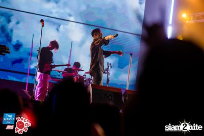 Hall of Fan Concert - Getsunova (Album 2) — photo 77