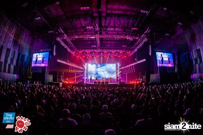 Hall of Fan Concert - Getsunova (Album 2) — photo 78