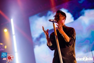 Hall of Fan Concert - Getsunova (Album 2) — photo 80