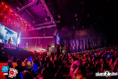 Hall of Fan Concert - Getsunova (Album 2) — photo 81