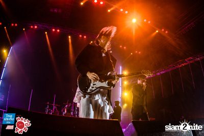 Hall of Fan Concert - Getsunova (Album 2) — photo 82