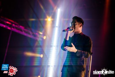Hall of Fan Concert - Getsunova (Album 2) — photo 83