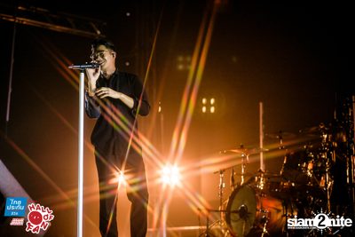Hall of Fan Concert - Getsunova (Album 2) — photo 84