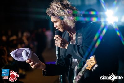 Hall of Fan Concert - Getsunova (Album 2) — photo 85