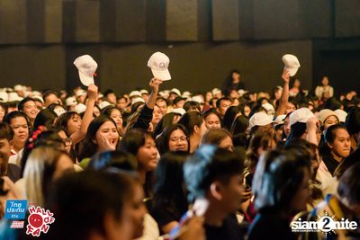 Hall of Fan Concert - Getsunova (Album 2) — photo 87