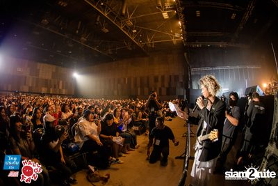 Hall of Fan Concert - Getsunova (Album 2) — photo 88