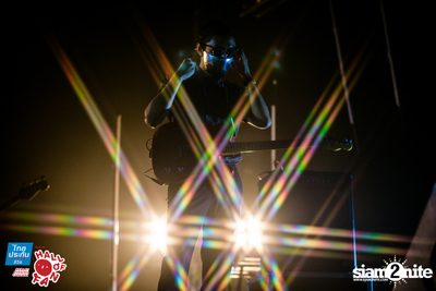 Hall of Fan Concert - Getsunova (Album 2) — photo 89
