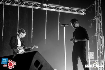 Hall of Fan Concert - Getsunova (Album 2) — photo 90