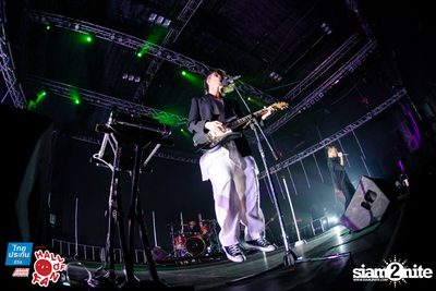 Hall of Fan Concert - Getsunova (Album 2) — photo 91