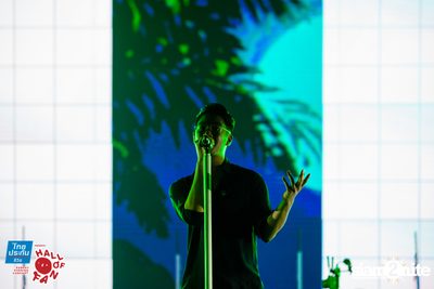 Hall of Fan Concert - Getsunova (Album 2) — photo 93