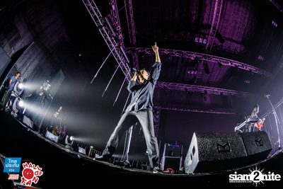Hall of Fan Concert - Getsunova (Album 2) — photo 94