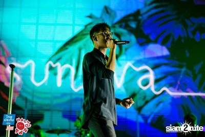Hall of Fan Concert - Getsunova (Album 2) — photo 95