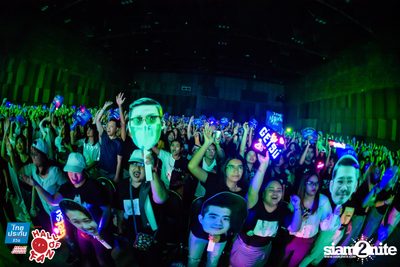 Hall of Fan Concert - Getsunova (Album 2) — photo 96