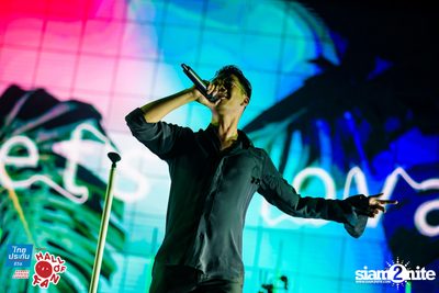 Hall of Fan Concert - Getsunova (Album 2) — photo 97