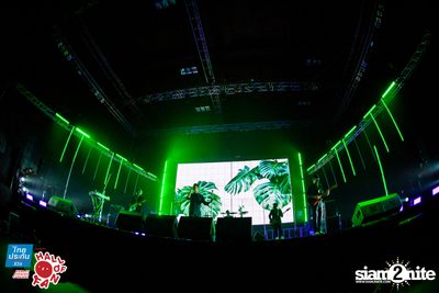 Hall of Fan Concert - Getsunova (Album 2) — photo 98