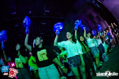 Hall of Fan Concert - Getsunova (Album 2) — photo 99