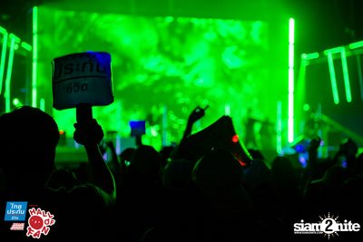 Hall of Fan Concert - Getsunova (Album 2) — photo 100