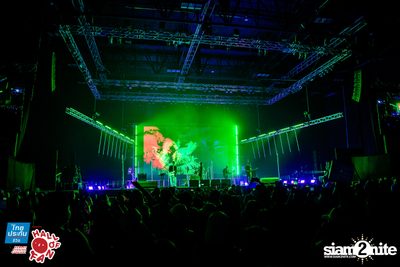 Hall of Fan Concert - Getsunova (Album 2) — photo 101