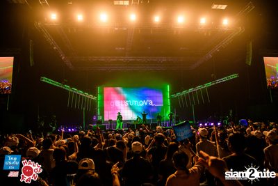 Hall of Fan Concert - Getsunova (Album 2) — photo 102