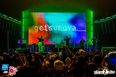 Hall of Fan Concert - Getsunova (Album 2) — photo 103
