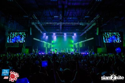 Hall of Fan Concert - Getsunova (Album 2) — photo 104