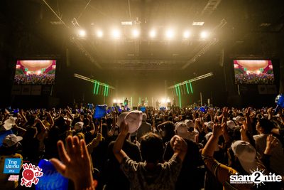 Hall of Fan Concert - Getsunova (Album 2) — photo 105