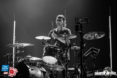 Hall of Fan Concert - Getsunova (Album 2) — photo 106